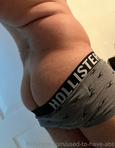 used to have abs xxx model picture