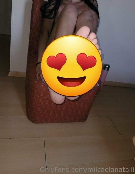 miicaelanatalii erotic star gallery