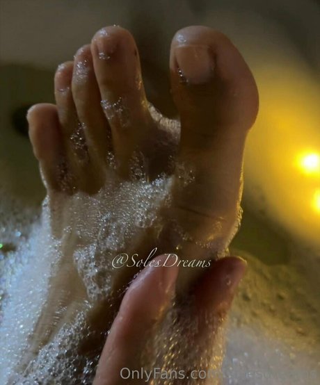 solesdreams nice model picture