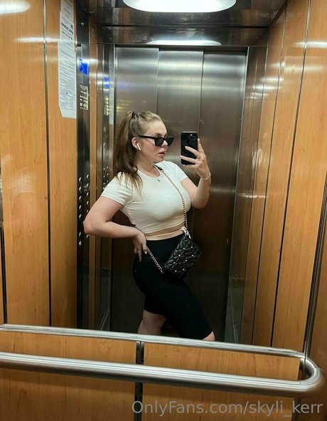 skyli kerr pornstar perfect gallery