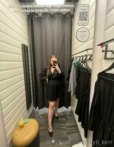 skyli kerr exclusive actress galleries