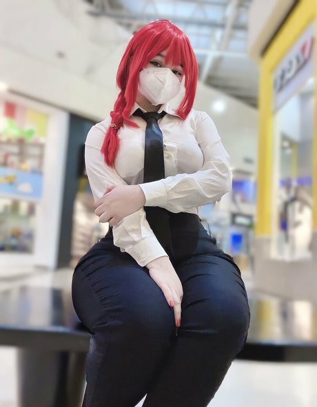 Dulce Chan best model picture