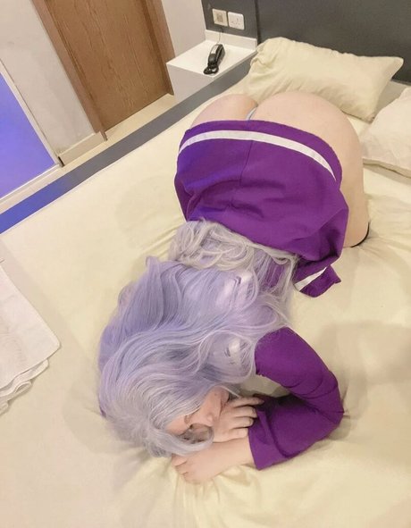 Dulce Chan pornographic actress pic