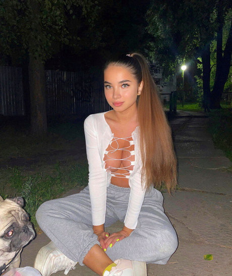 maytiyn model sex pics