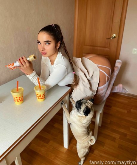 maytiyn top model galleries