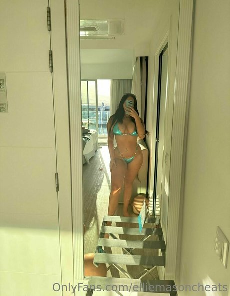 elliemasonxx pornstar nude photos