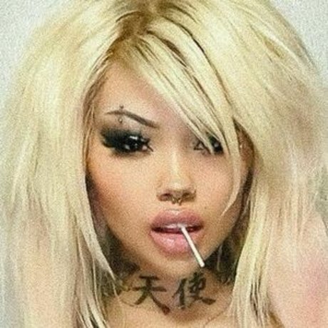 Princessbri model naked gallery