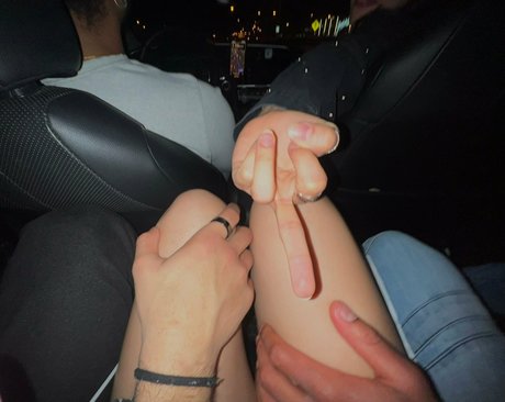 allyken art model photo