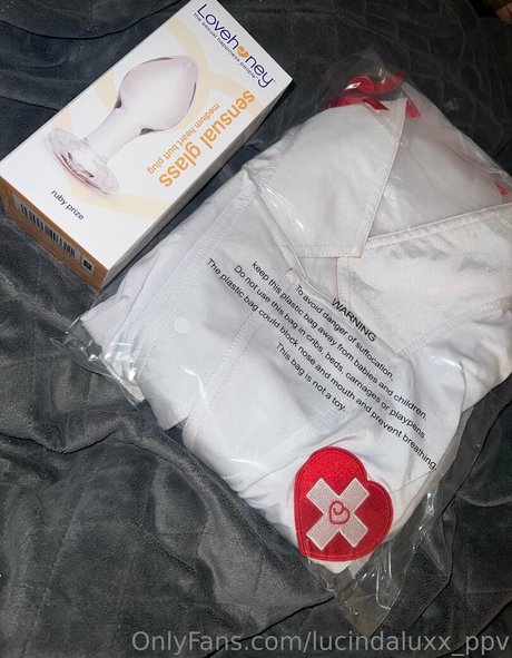 lucindaluxx ppv pornstar sexy galleries