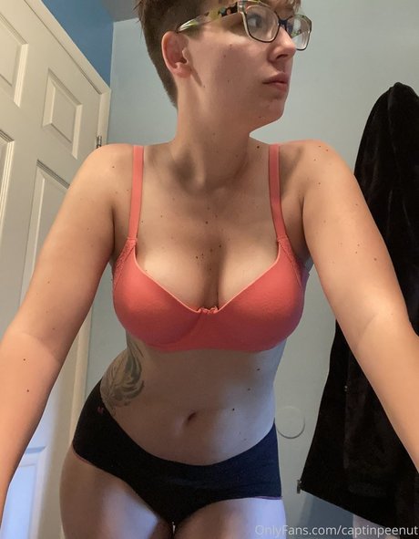 captinpeenut pornstar free galleries