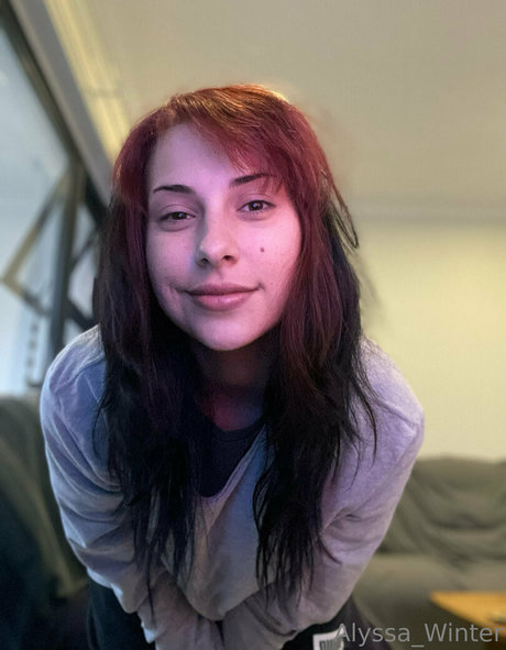 alyssa wintervip pornstar nice pics