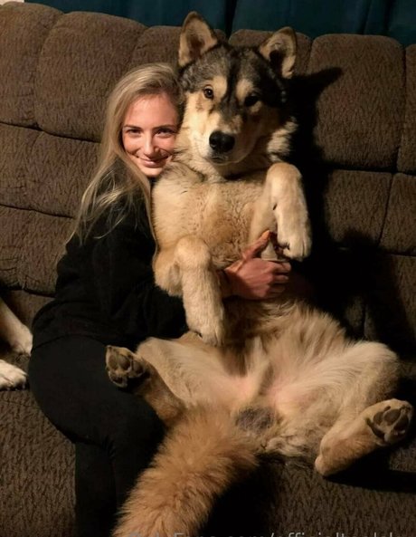 officialtealsky hd model pic