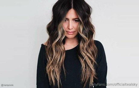 officialtealsky star nice gallery