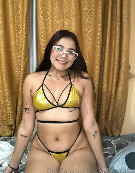 michelmy pornographic model pics