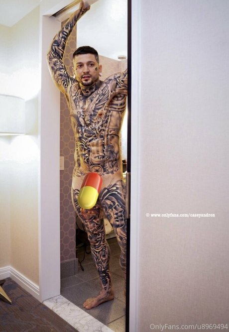 caseycherriesvip model xxx image