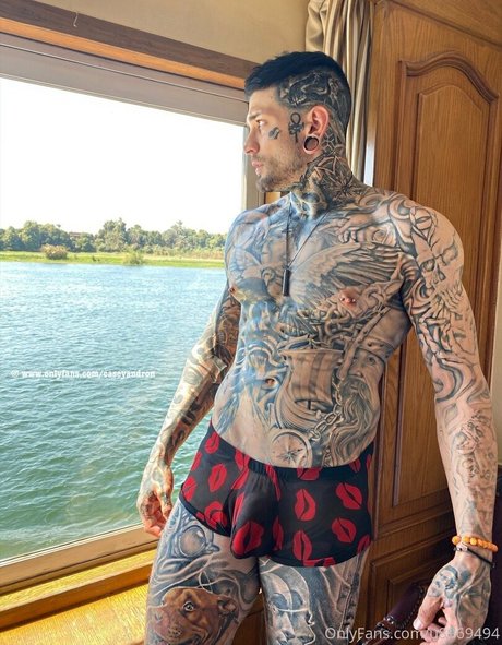 caseycherriesvip star naked gallery