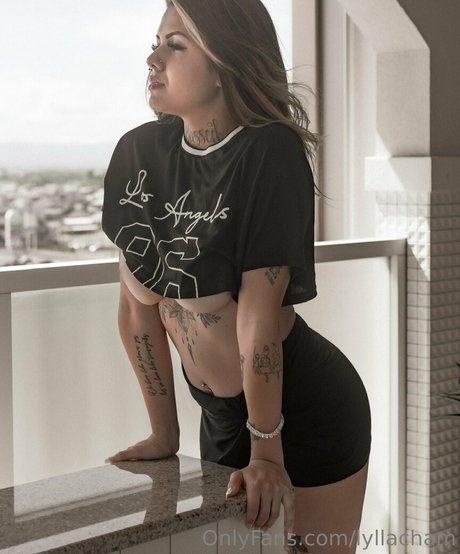 Lyllacham best actress pic