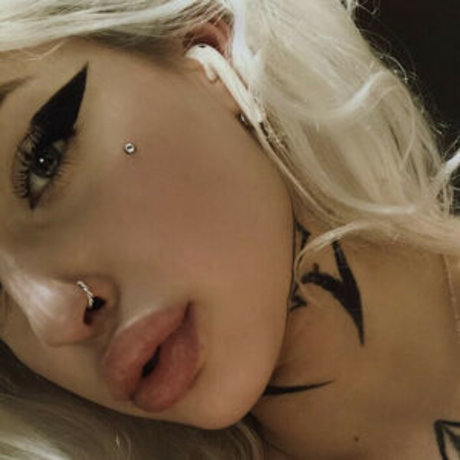 black0blivion nudes pornstar img