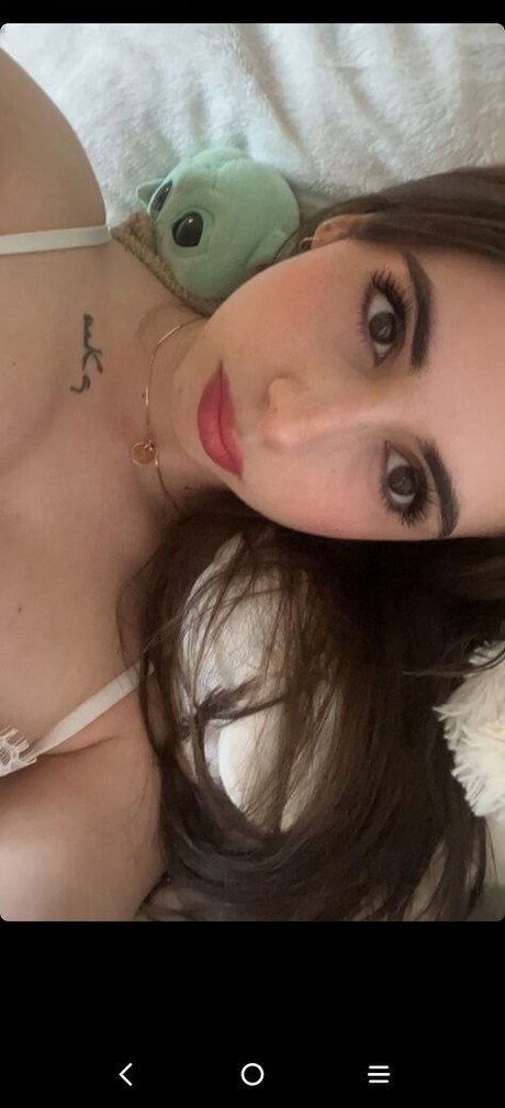 ines roml sexy model pic