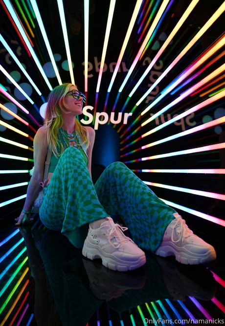 namanicks model exclusive galleries