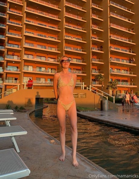 namanicks hot star photo