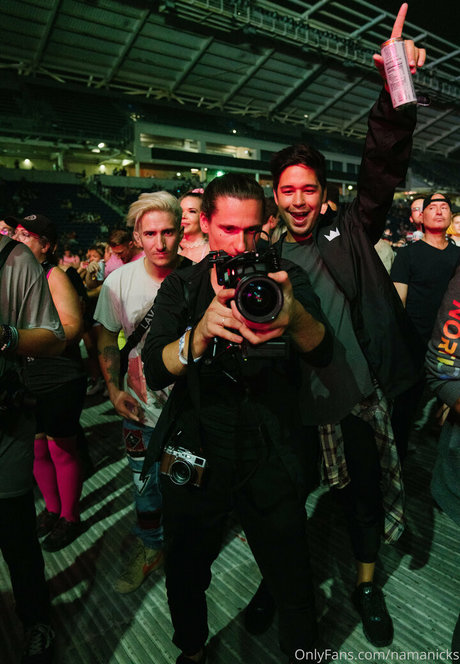 namanicks erotic pornstar photo