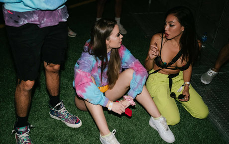 namanicks model art image