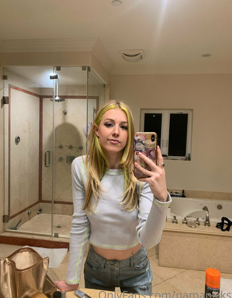 namanicks hot pornstar gallery