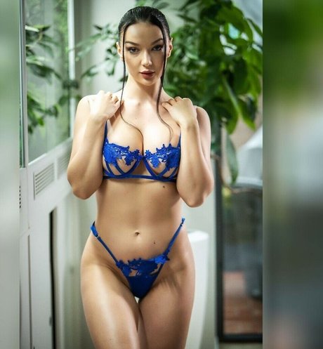 Lady Gang hd model pictures