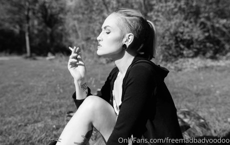 freemadbadvoodoo pornstar hot pics