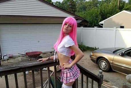 freemadbadvoodoo adult model image