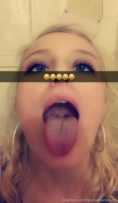 freemadbadvoodoo top pornstar pictures