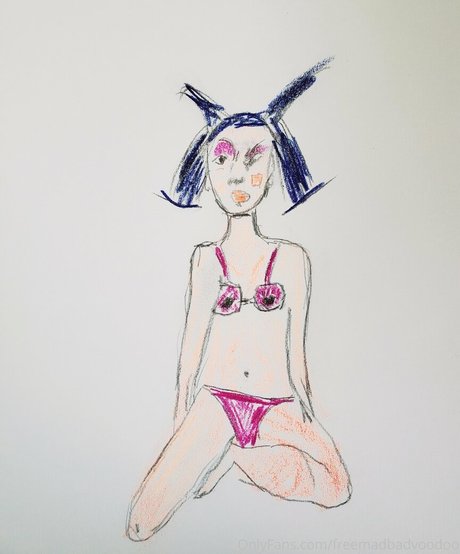 freemadbadvoodoo xxx actress pic