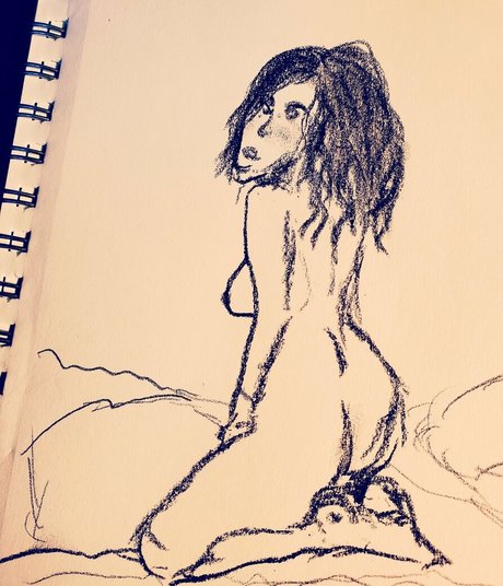 freemadbadvoodoo hd model pic