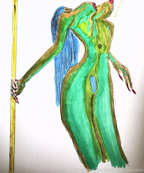 freemadbadvoodoo free pornstar pic