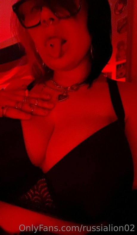 russialion02 pretty star gallery