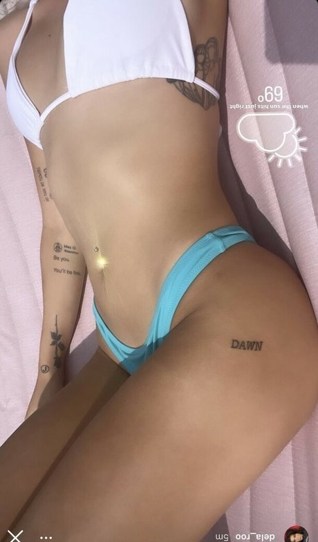 dela roo hd pornstar img