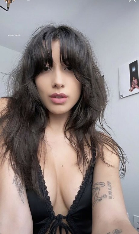 dela roo model xxx galleries