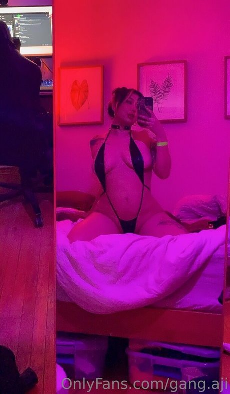 gang aji star nice pics