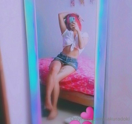 sakuradoki star erotic gallery