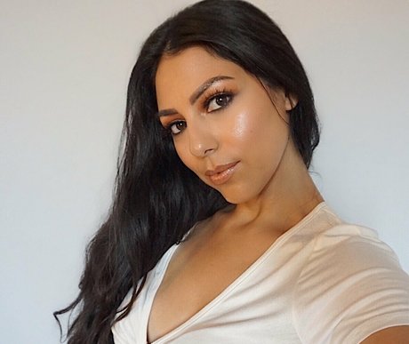 manifestationbabe sex model pic