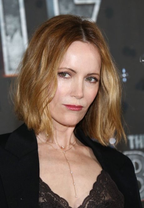 Leslie Mann naked actress archive