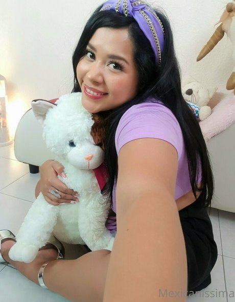 mexicanissima best actress photo