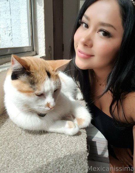 mexicanissima pornstar exclusive pic