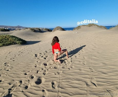 cditaliaexxxtra nice model picture