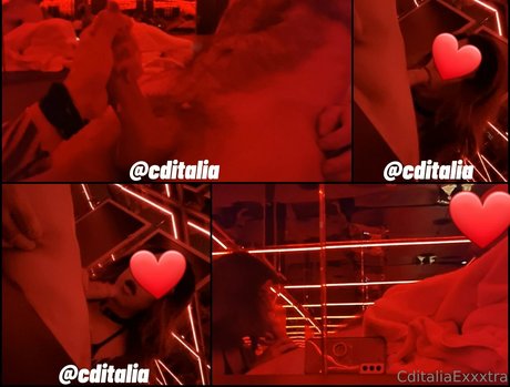 cditaliaexxxtra exclusive star gallery