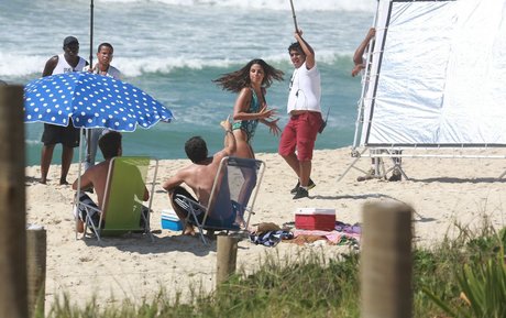 Emanuelle Araujo star xxx image