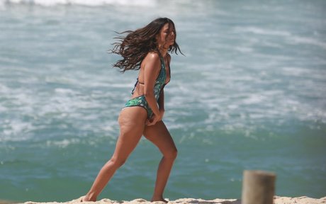 Emanuelle Araujo star nice photos