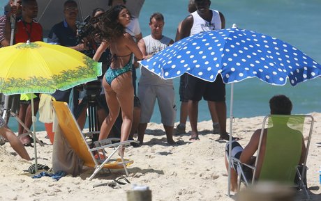 Emanuelle Araujo erotic star pictures