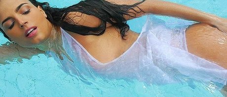 Emanuelle Araujo pornographic model image